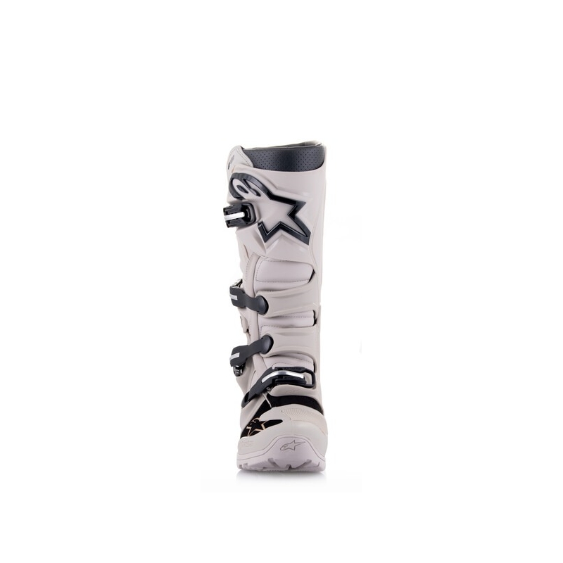 Botas de moto Alpinestars TECH 7 Enduro Drystar negro arena