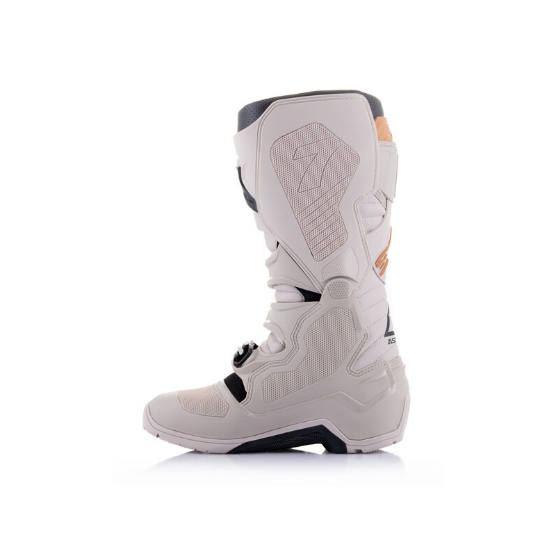 Botas de moto Alpinestars TECH 7 Enduro Drystar negro arena