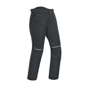 Oxford Dakota 2.0 Pantalón corto de moto para mujer Negro liquidación