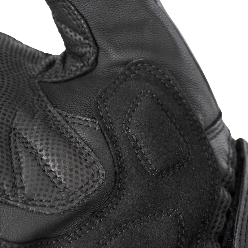 Oxford Calgary 2.0 Guantes de moto para mujer Negro