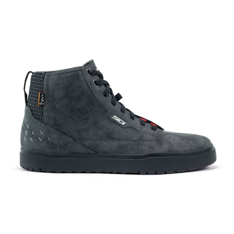 Botas de moto SIDI ARX WP full black