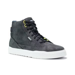 Botas de moto SIDI ARX WP blancas y negras