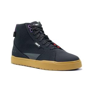 Botas de moto SIDI ARX Air Negro-Marrón