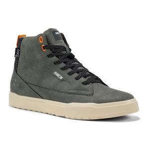 Botas de moto SIDI ARX WP verde-beige