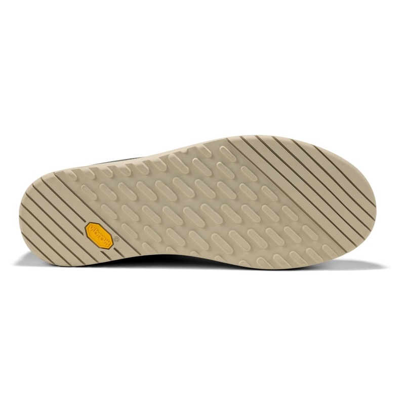 Botas de moto SIDI ARX WP verde-beige