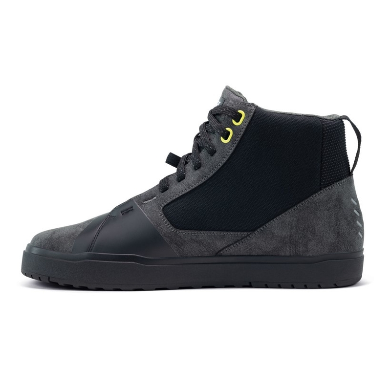 Botas de moto SIDI ARX Full gris-negro
