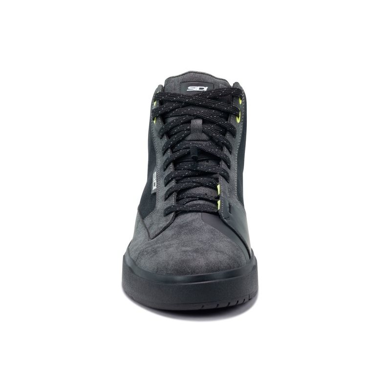 Botas de moto SIDI ARX Full gris-negro