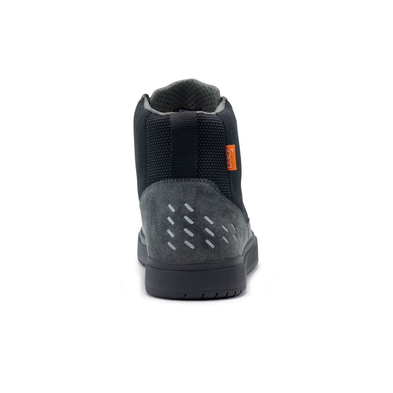 Botas de moto SIDI ARX Full gris-negro