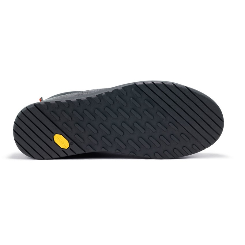Botas de moto SIDI ARX Full gris-negro
