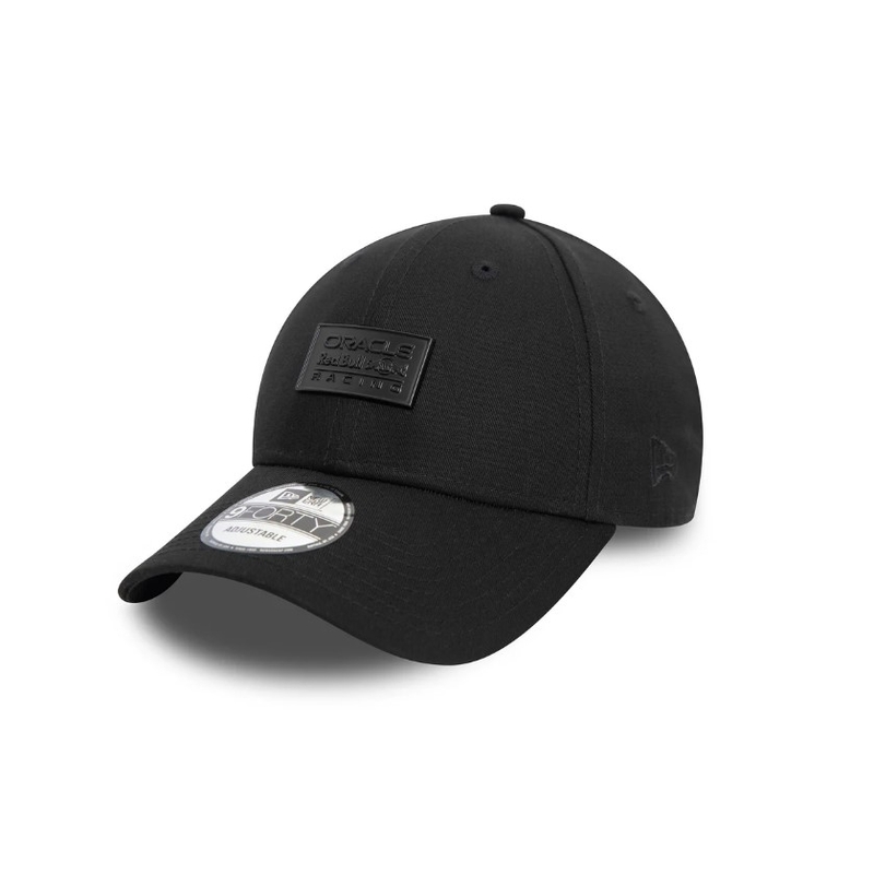 Red Bull Racing F1 9forty cap negro