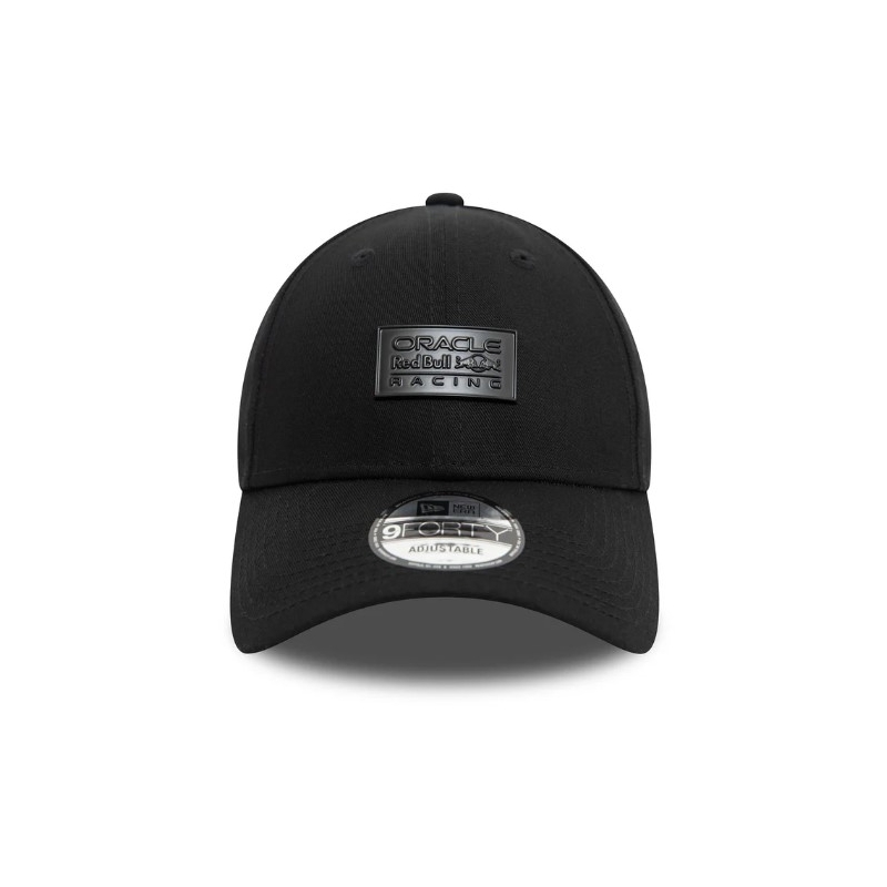 Red Bull Racing F1 9forty cap negro