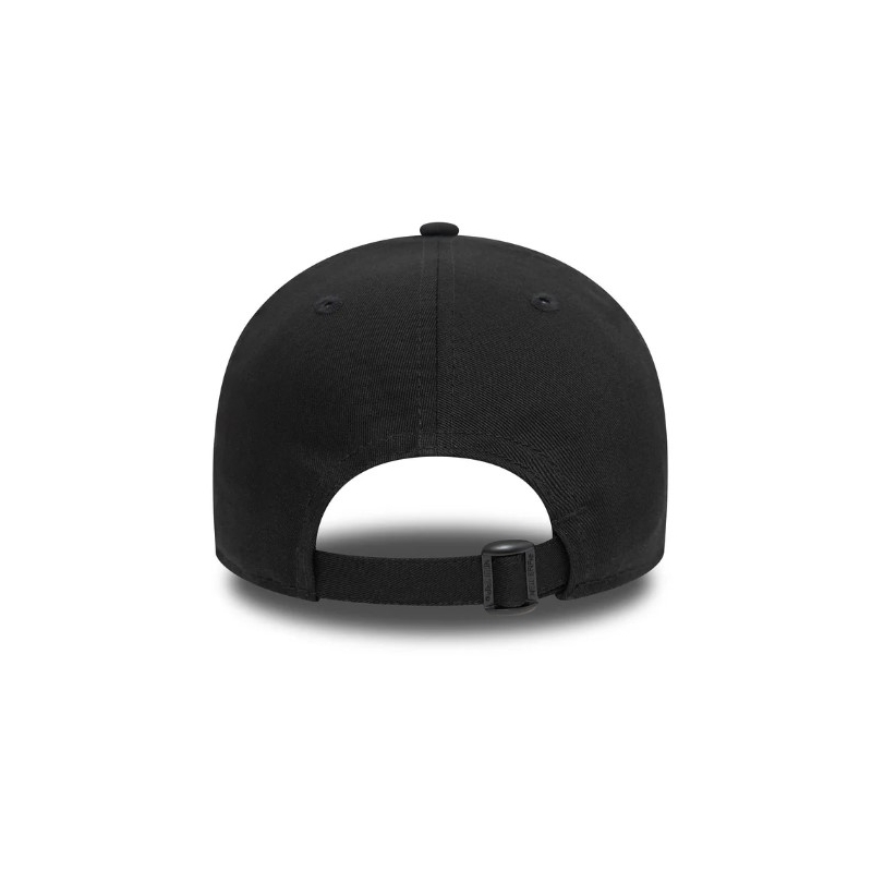 Red Bull Racing F1 9forty cap negro