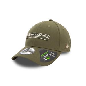 Red Bull Racing F1 9forty gorra verde oscuro