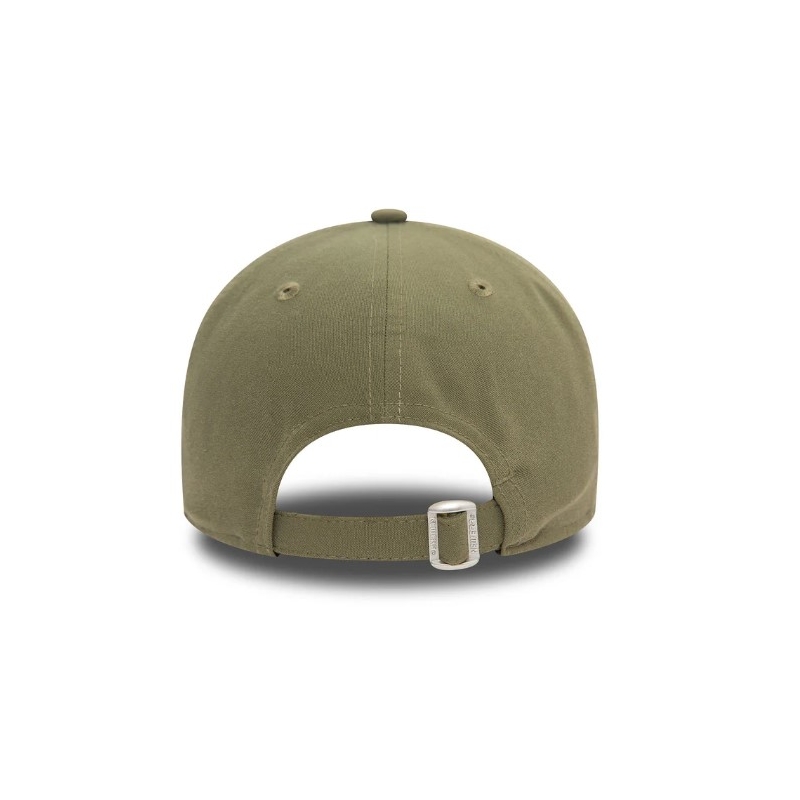 Red Bull Racing F1 9forty gorra verde oscuro