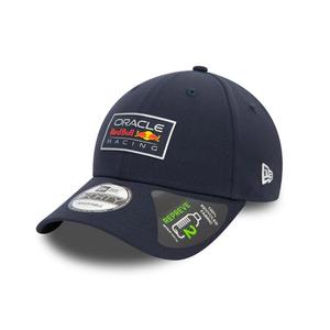 Red Bull Racing F1 9forty gorra azul oscuro