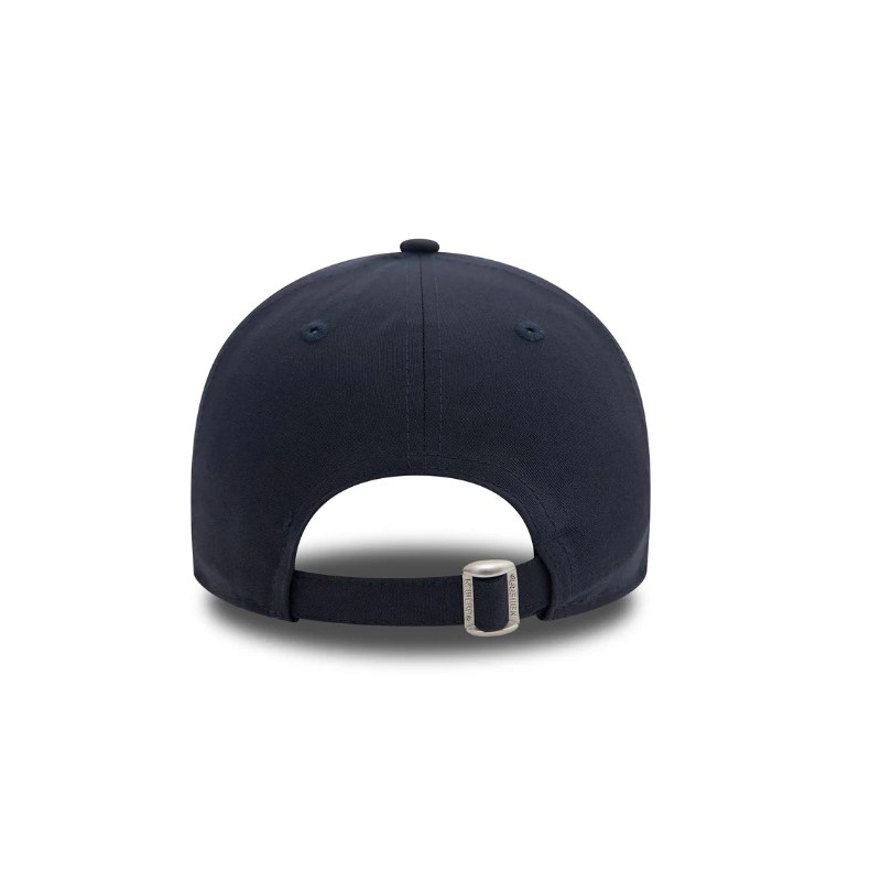 Red Bull Racing F1 9forty gorra azul oscuro