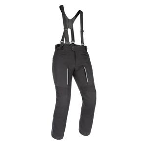 Oxford Advanced Hinterland DRY2DRY™ Pantalones de moto acortados negros