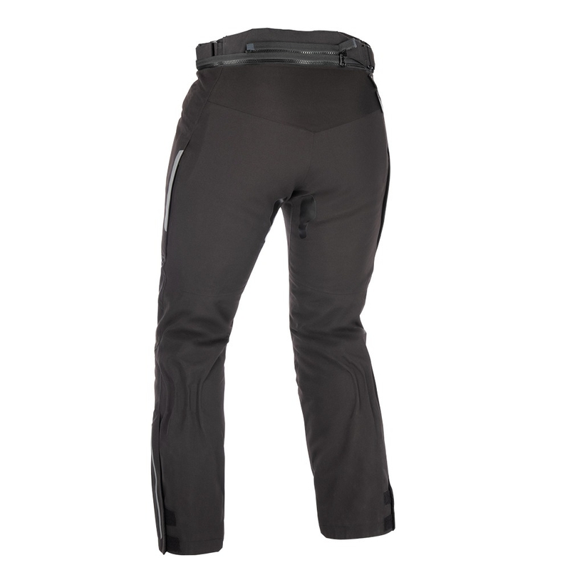Oxford Advanced Hinterland DRY2DRY™ Pantalones de moto acortados negros