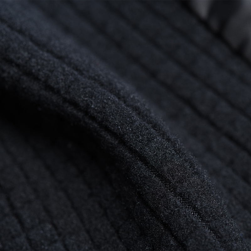 Oxford Advanced Hinterland DRY2DRY™ Pantalones de moto acortados negros