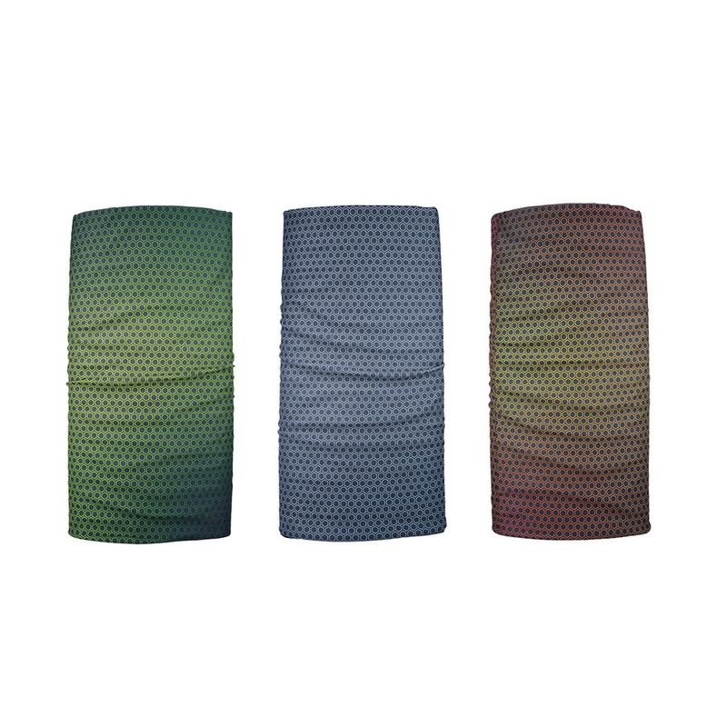 Oxford Comfy Narceous Multifuncional Moto Bufandas 3 pcs