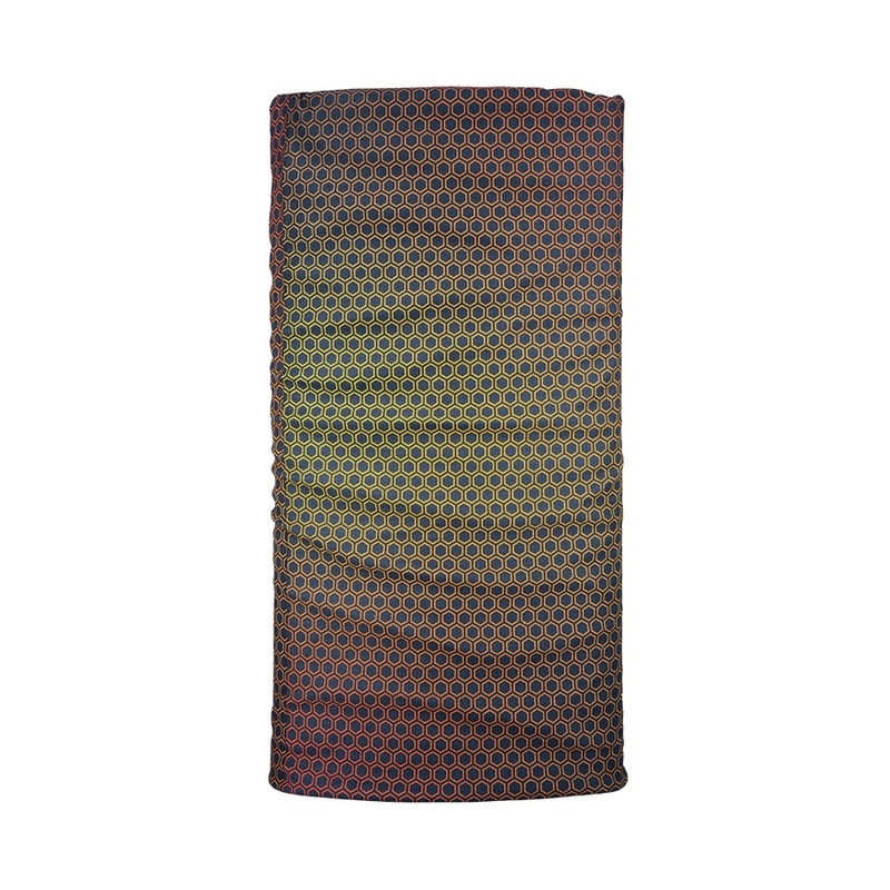 Oxford Comfy Narceous Multifuncional Moto Bufandas 3 pcs