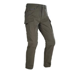 Pantalones de moto Oxford Original Approved Cargo AA caqui