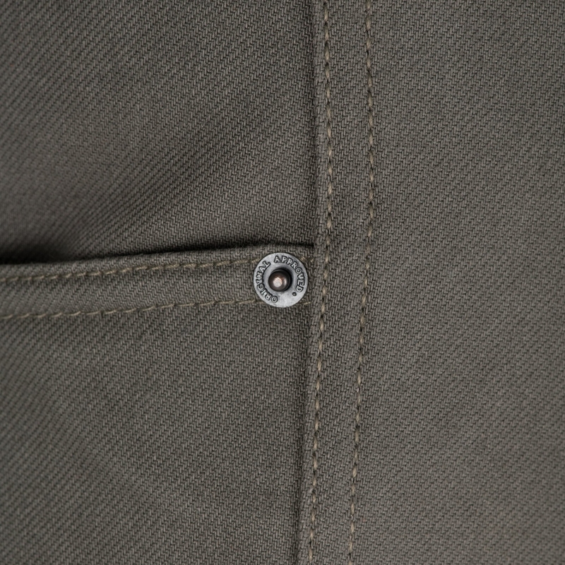 Pantalones de moto Oxford Original Approved Cargo AA caqui
