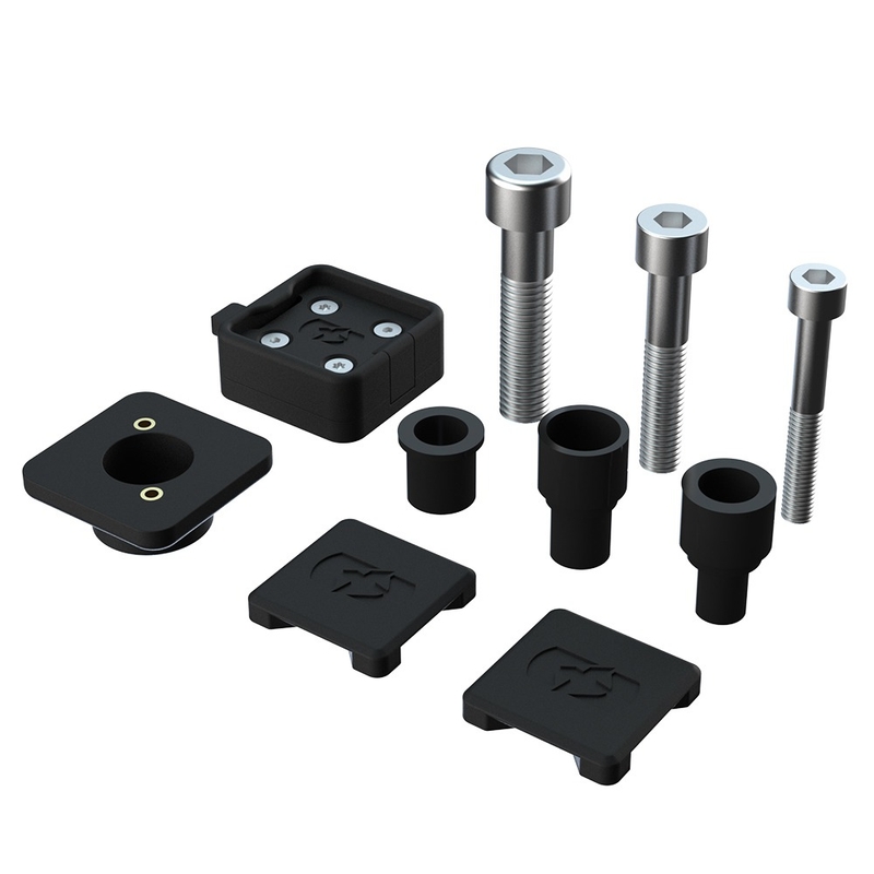 Oxford Cliqr soporte para dispositivos móviles