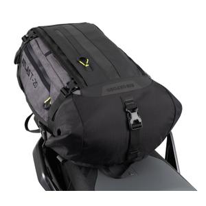 Bolsa Oxford Atlas T-20 Advanced Tourpack 20 l asiento pasajero gris