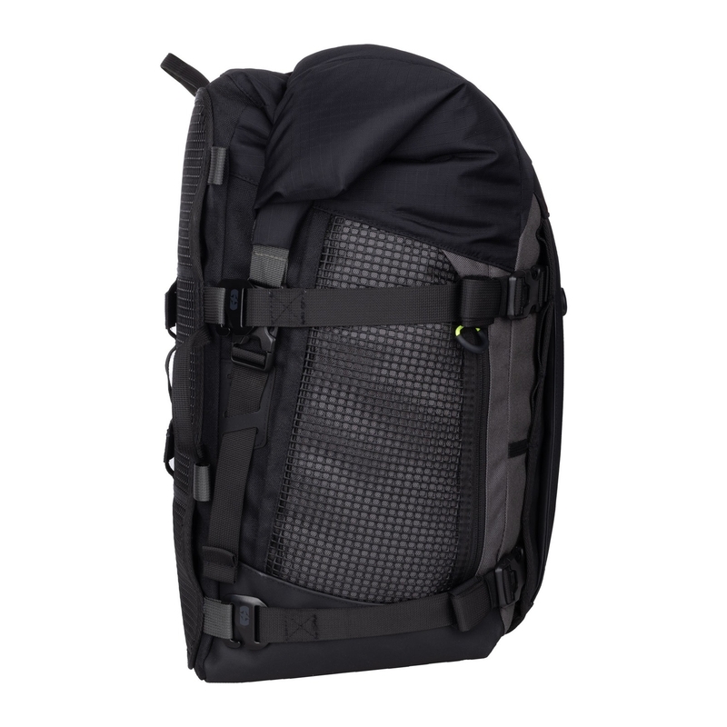 Mochila Oxford Atlas T-30 Advanced Tourpack 30 l gris