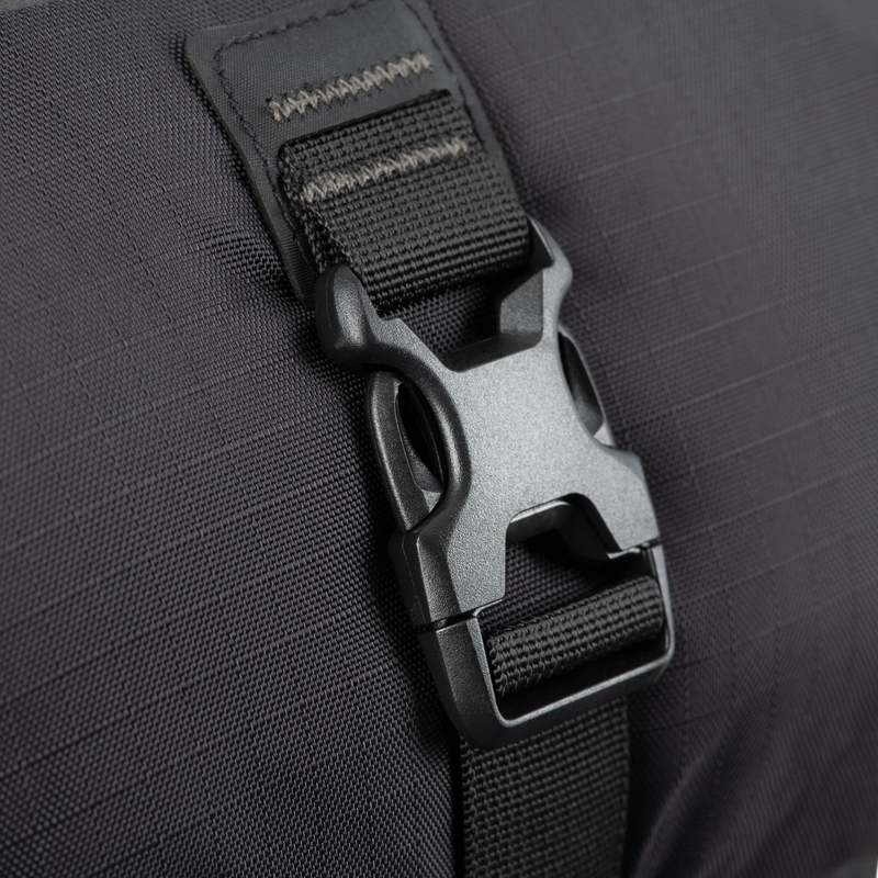 Mochila Oxford Atlas T-30 Advanced Tourpack 30 l gris