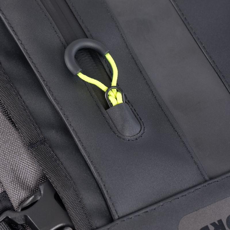 Mochila Oxford Atlas T-30 Advanced Tourpack 30 l gris