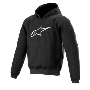 Sudadera Alpinestars Ageless Hoodie Negra