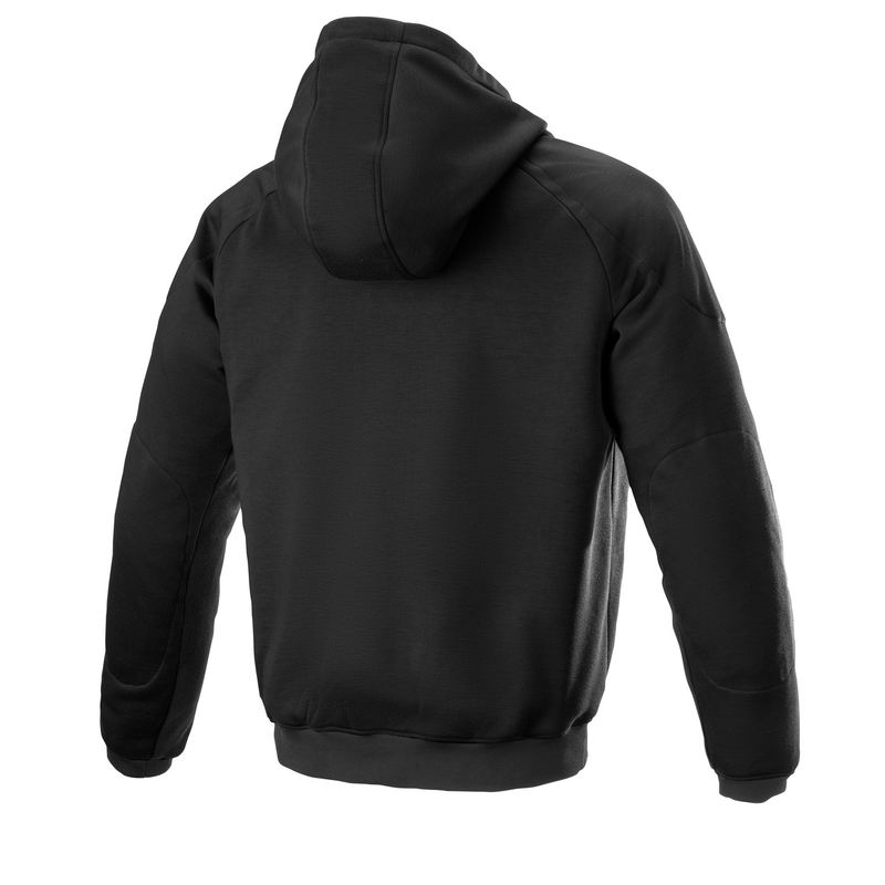 Sudadera con capucha Alpinestars Ageless negra