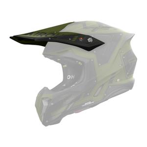 Visera de casco Airoh Twist 3 Military mate