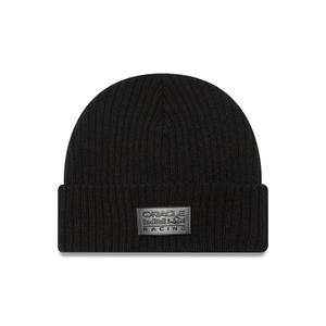 Gorra Red Bull Matte Metal Short negra