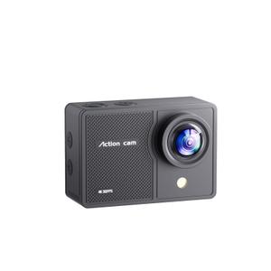 MaxTo Action Cam 4k Cámara para exteriores