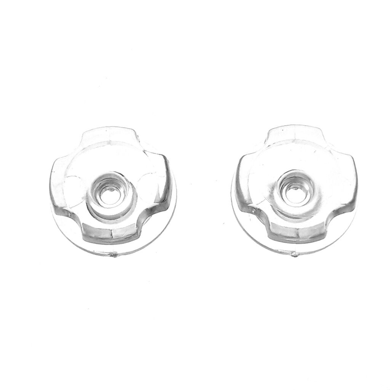 Pasadores de recambio para extractor de cascos LS2 FF323 2 uds.