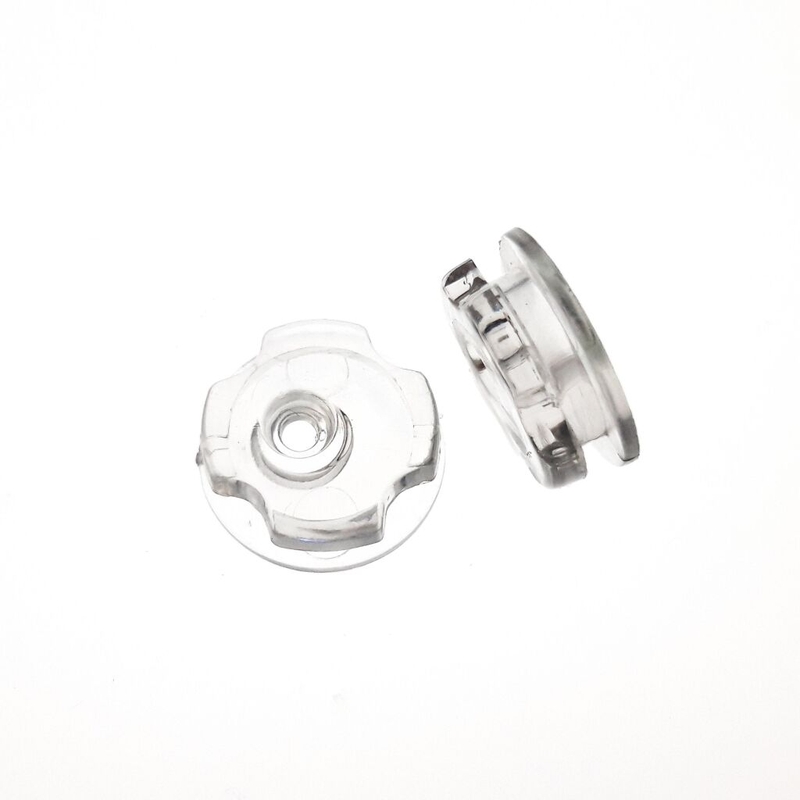 Pasadores de recambio para extractor de cascos LS2 FF323 2 uds.