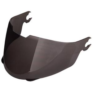 Plexi Scorpion KDF12 para cascos EXO-900/910 Antivaho ahumado oscuro