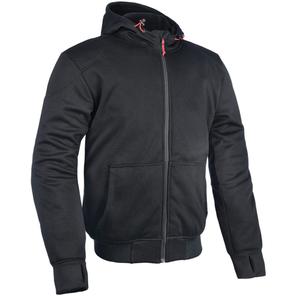 Oxford Super Hoodie 2.0 negro