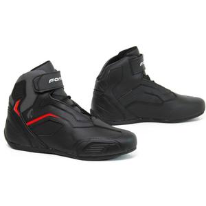 Botas de moto Forma Stinger Dry negras