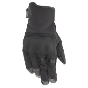 Guantes de moto Alpinestars Syncro 2 Drystar Negros
