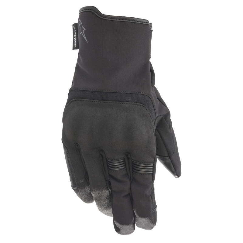 Guantes de moto Alpinestars Syncro 2 Drystar Negros