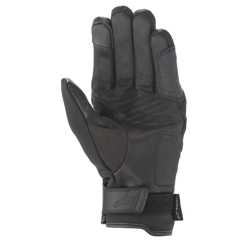 Guantes de moto Alpinestars Syncro 2 Drystar Negros