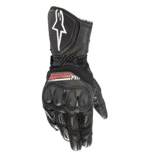 Guantes de moto Alpinestars SP-8 Air negros
