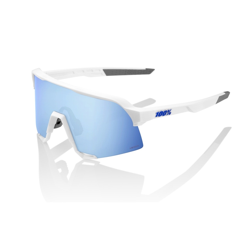 Gafas de sol 100% - USA S3 Hiper con cristal azul