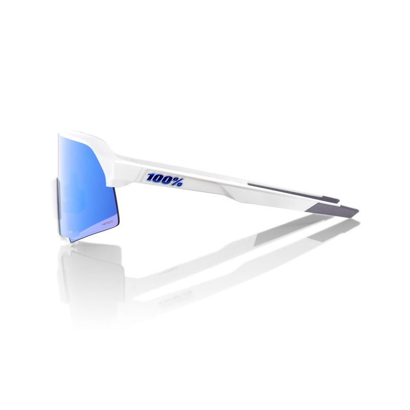 Gafas de sol 100% - USA S3 Hiper con cristal azul