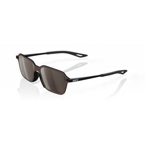 Gafas de sol 100% - USA Legere Trap con lente plateada