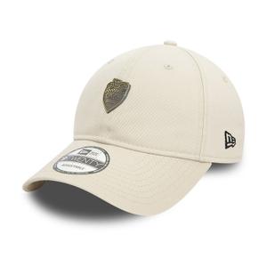 Gorra New Era Ducati Meccanica gris